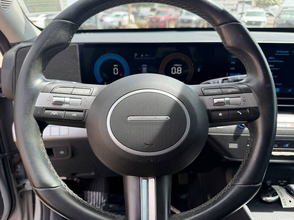 Thumbnail: 2024 Hyundai Kona - 11