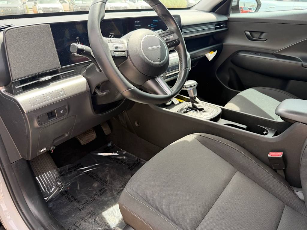 Thumbnail: 2024 Hyundai Kona - 2