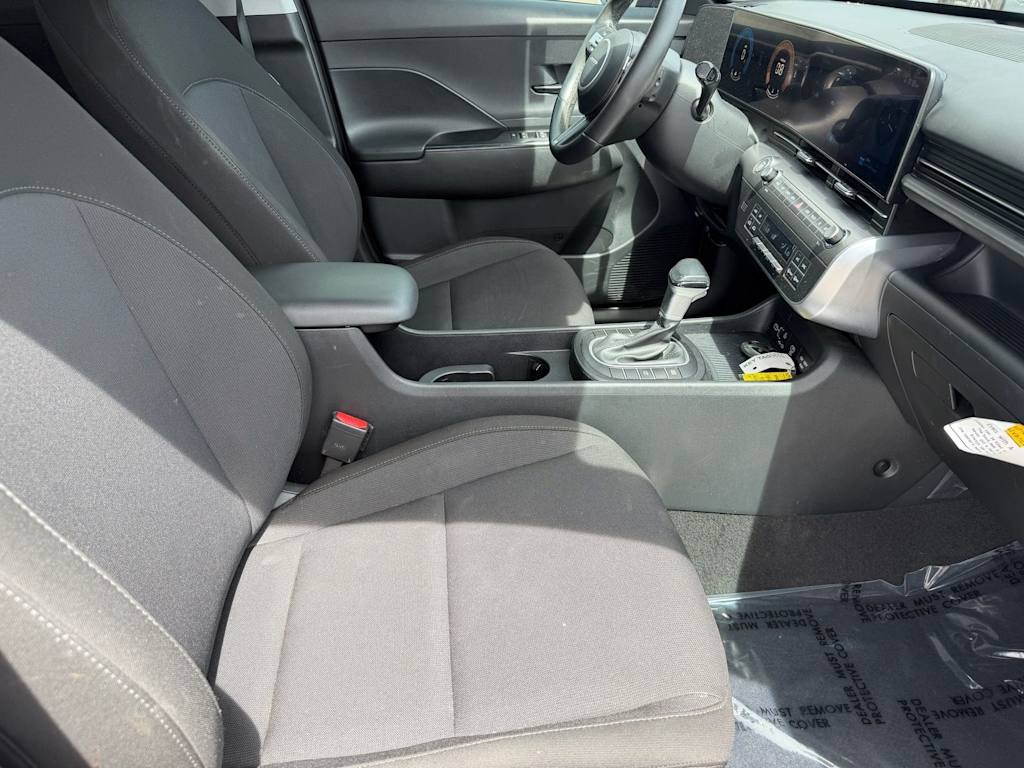 Thumbnail: 2024 Hyundai Kona - 8