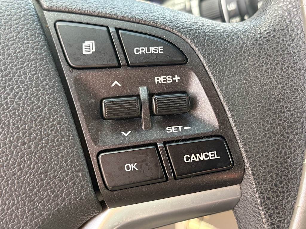 Thumbnail: 2019 Hyundai Tucson - 15
