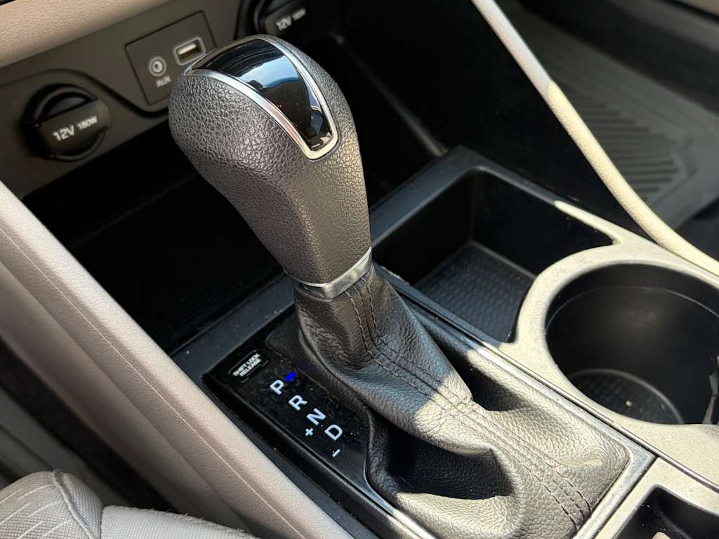 Thumbnail: 2019 Hyundai Tucson - 6