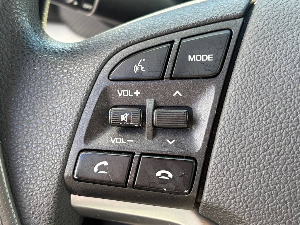 Thumbnail: 2019 Hyundai Tucson - 14