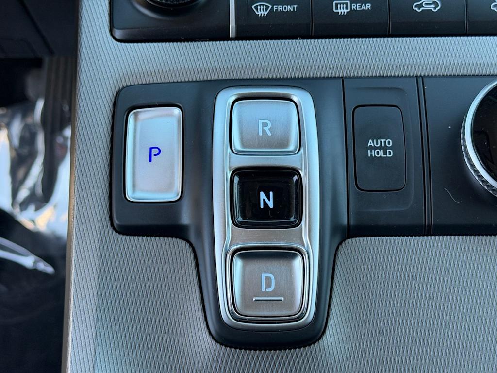 Thumbnail: 2021 Hyundai Palisade - 26