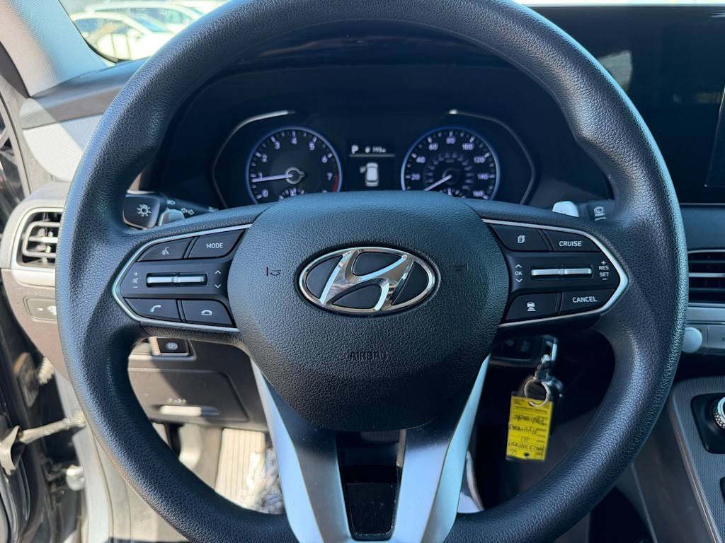 Thumbnail: 2021 Hyundai Palisade - 11