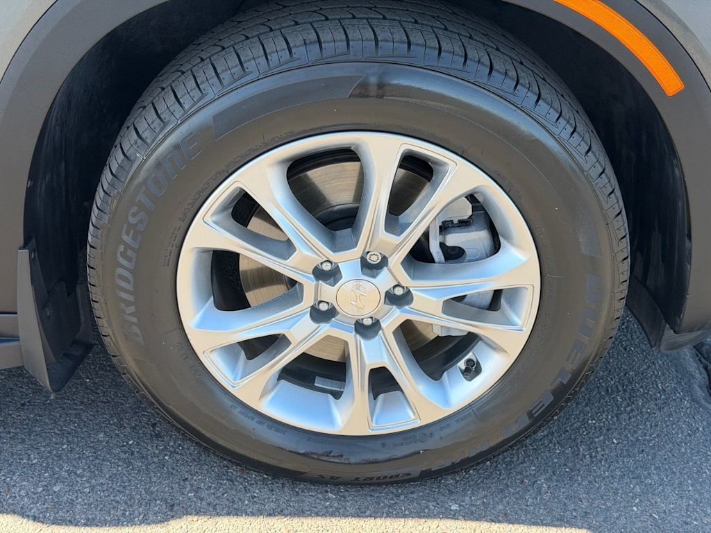 Thumbnail: 2021 Hyundai Palisade - 8