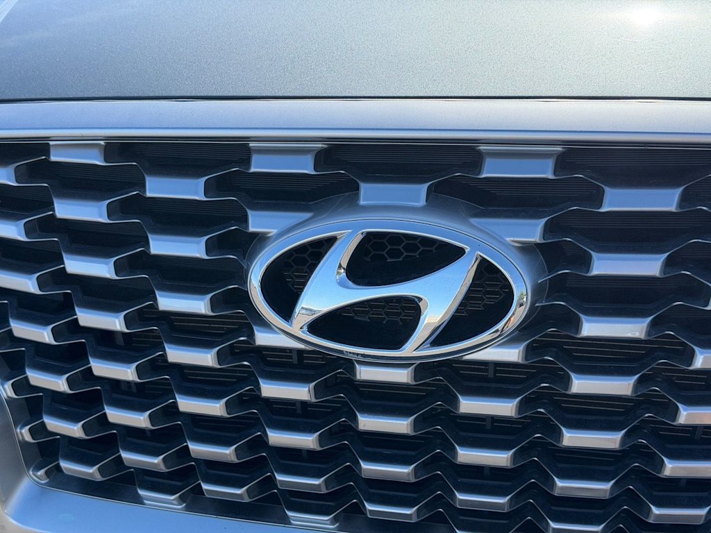 Thumbnail: 2021 Hyundai Palisade - 7