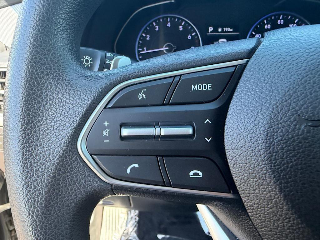 Thumbnail: 2021 Hyundai Palisade - 20