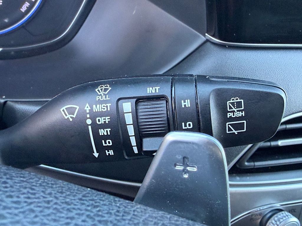 Thumbnail: 2021 Hyundai Palisade - 22