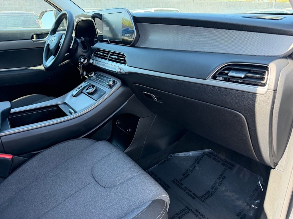 Thumbnail: 2021 Hyundai Palisade - 9