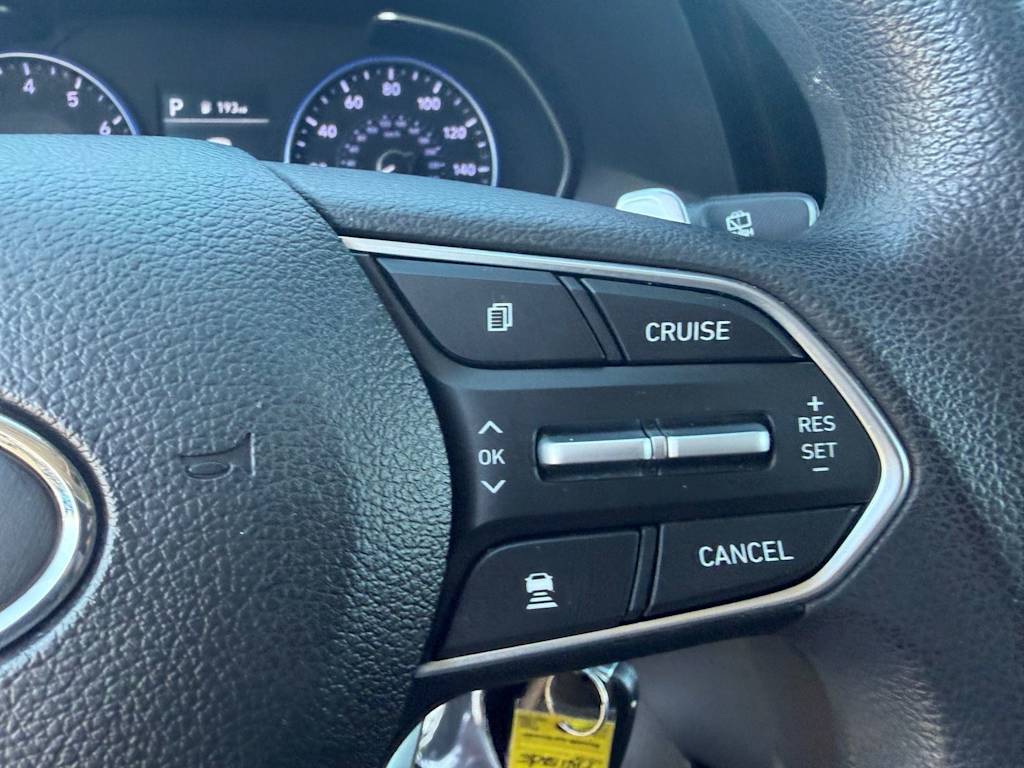 Thumbnail: 2021 Hyundai Palisade - 21