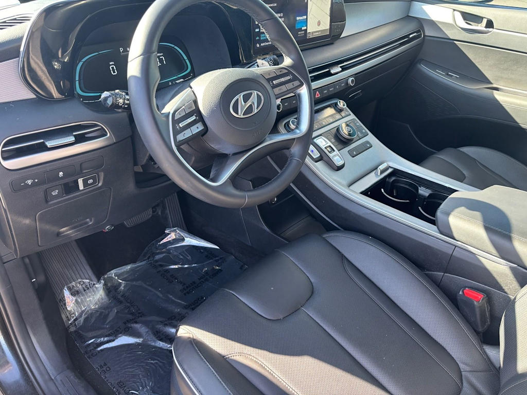 Thumbnail: 2023 Hyundai Palisade - 2