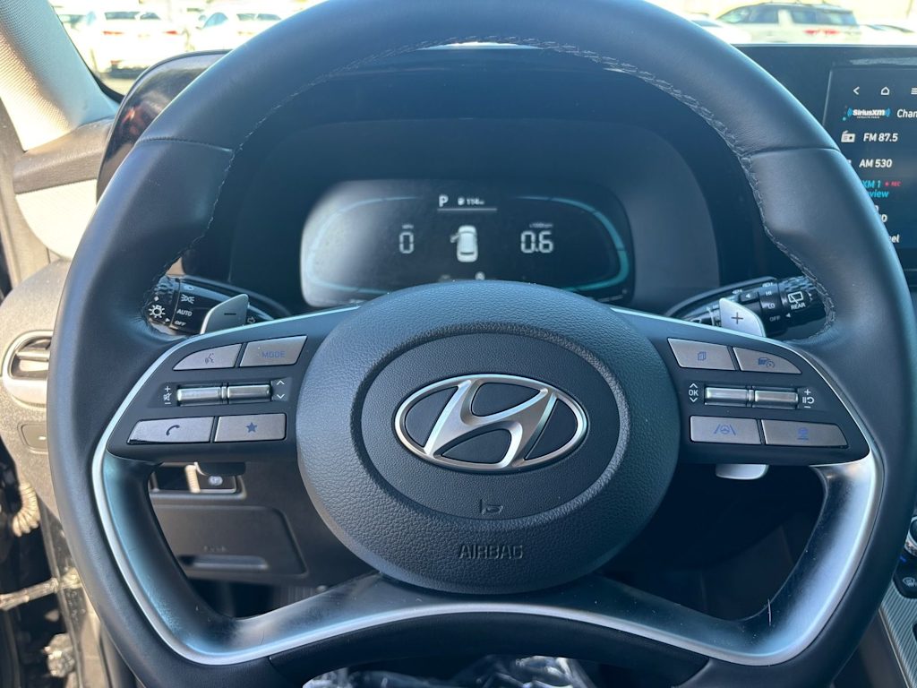 Thumbnail: 2023 Hyundai Palisade - 13