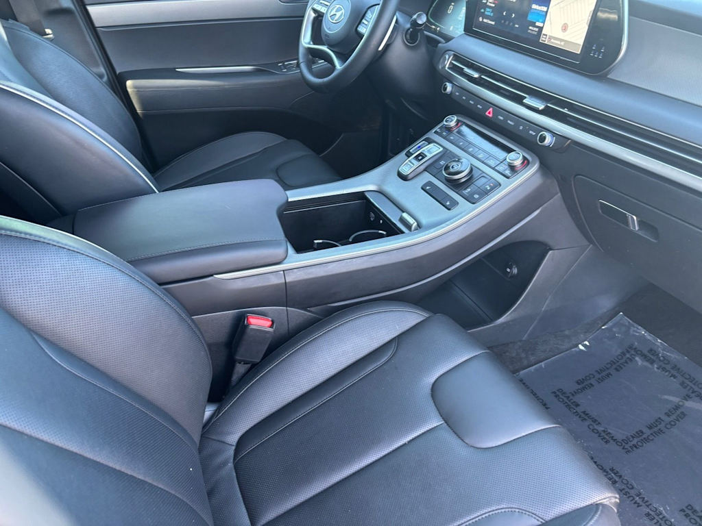 Thumbnail: 2023 Hyundai Palisade - 9