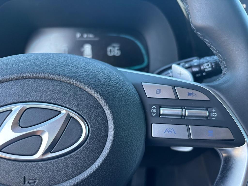 Thumbnail: 2023 Hyundai Palisade - 27