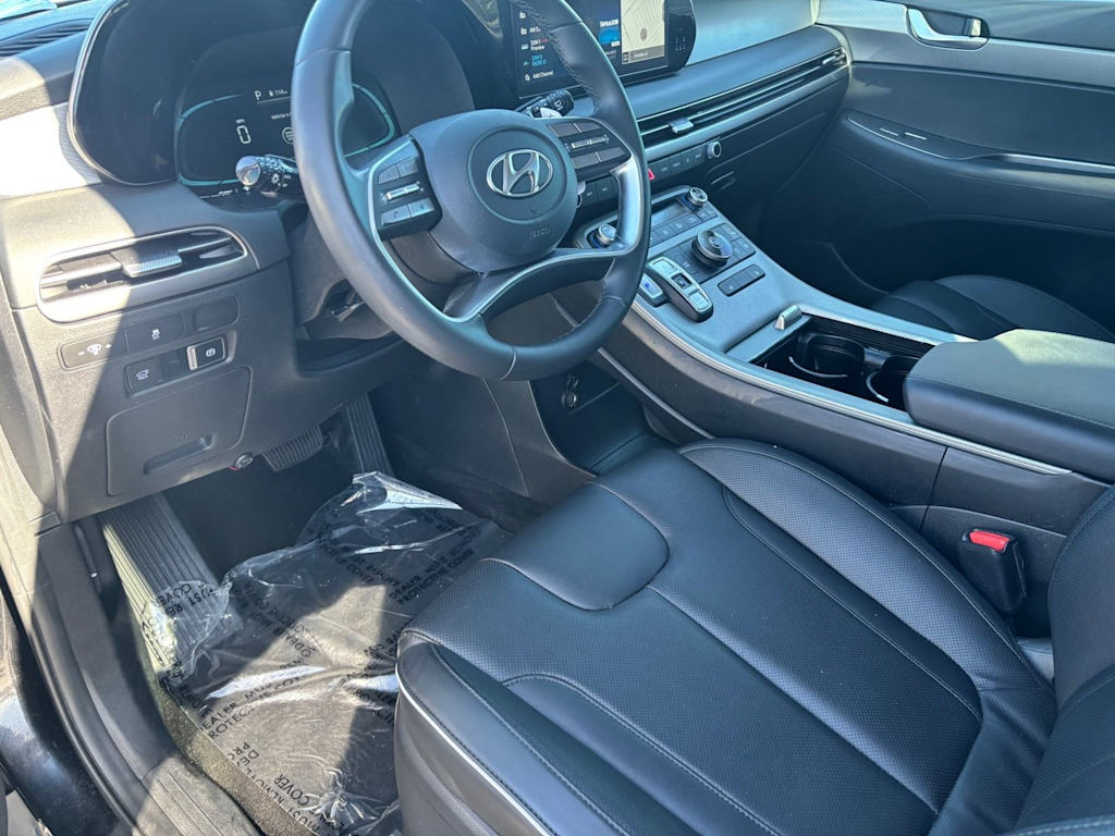 Thumbnail: 2023 Hyundai Palisade - 12