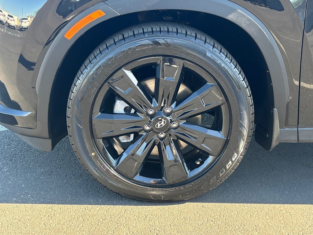 Thumbnail: 2023 Hyundai Palisade - 7