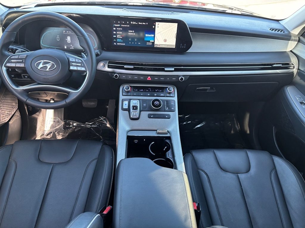 Thumbnail: 2023 Hyundai Palisade - 8