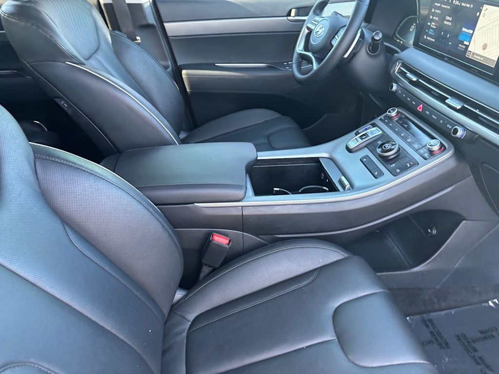 Thumbnail: 2023 Hyundai Palisade - 10