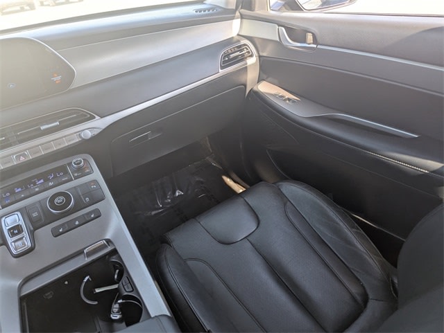 Thumbnail: 2021 Hyundai Palisade - 11