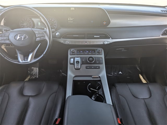 Thumbnail: 2021 Hyundai Palisade - 6