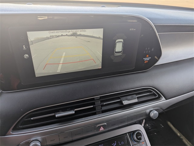 Thumbnail: 2021 Hyundai Palisade - 12