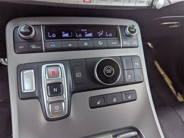 Thumbnail: 2021 Hyundai Palisade - 27