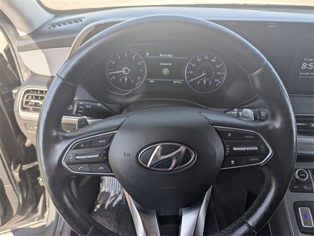 Thumbnail: 2021 Hyundai Palisade - 28