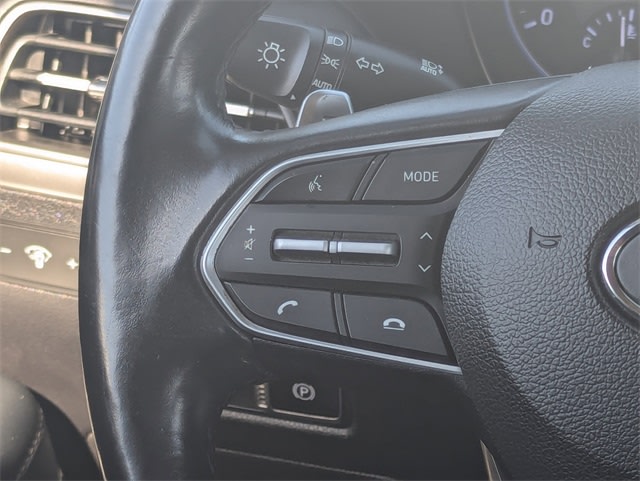 Thumbnail: 2021 Hyundai Palisade - 20