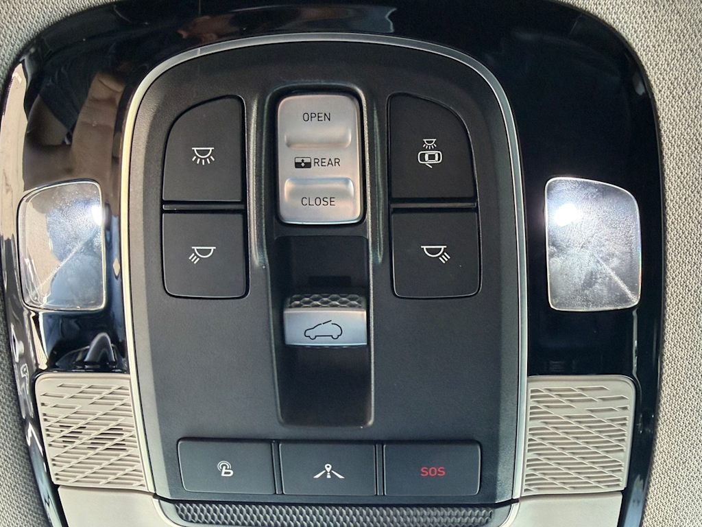 Thumbnail: 2021 Hyundai Palisade - 30
