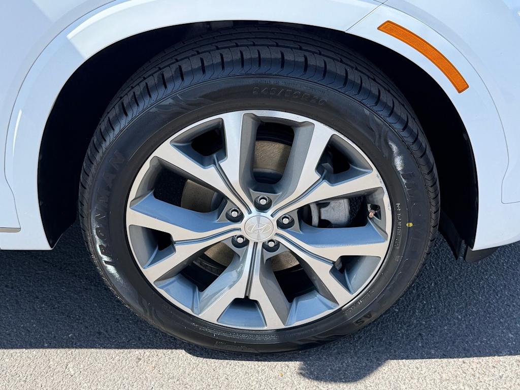 Thumbnail: 2021 Hyundai Palisade - 7