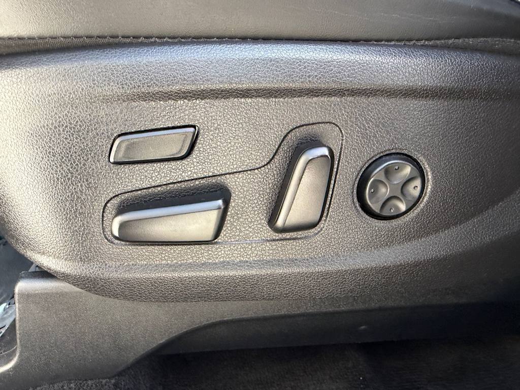 Thumbnail: 2021 Hyundai Palisade - 16