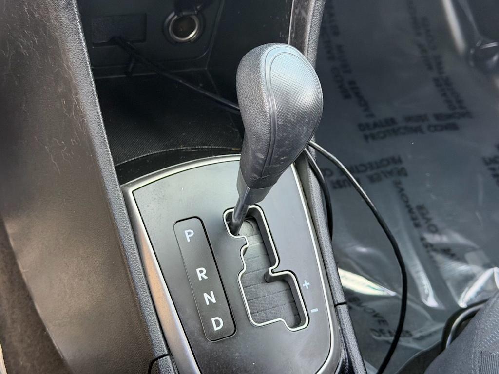 Thumbnail: 2017 Hyundai Accent - 11