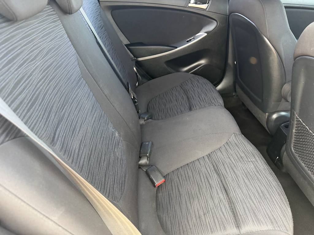 Thumbnail: 2017 Hyundai Accent - 9