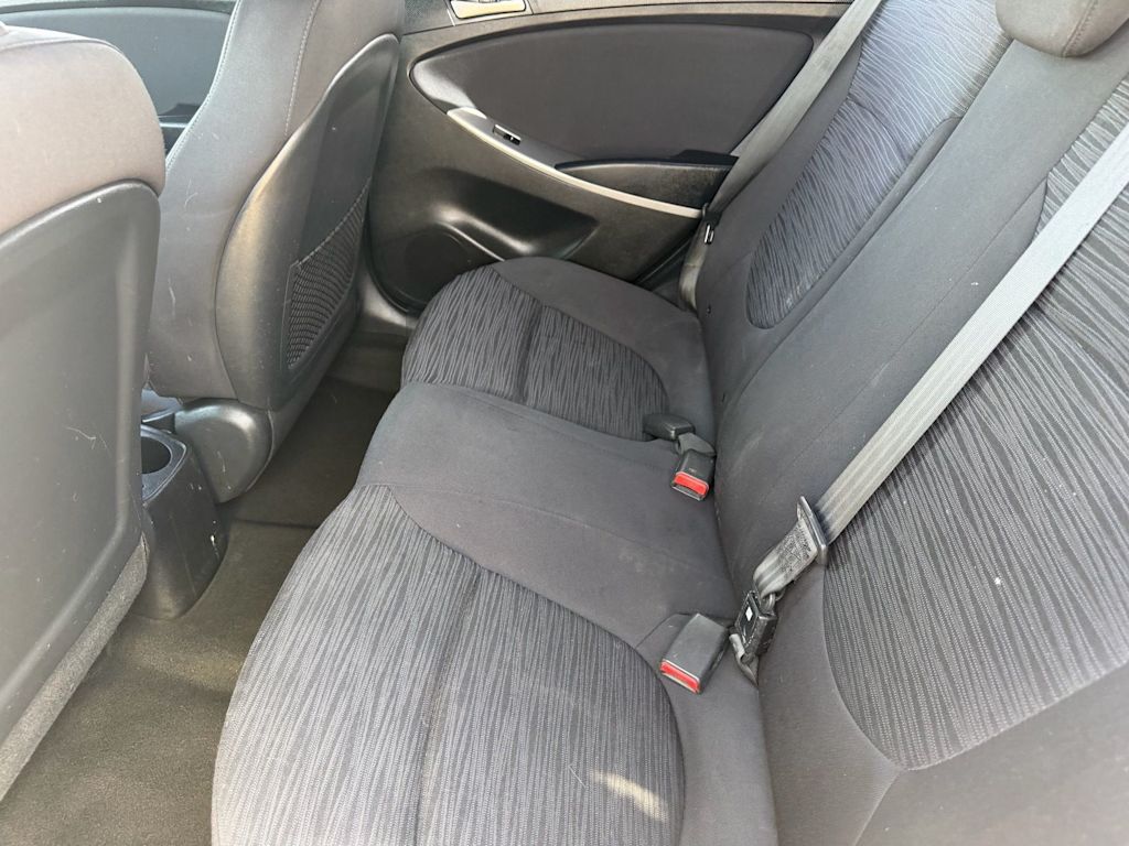 Thumbnail: 2017 Hyundai Accent - 17