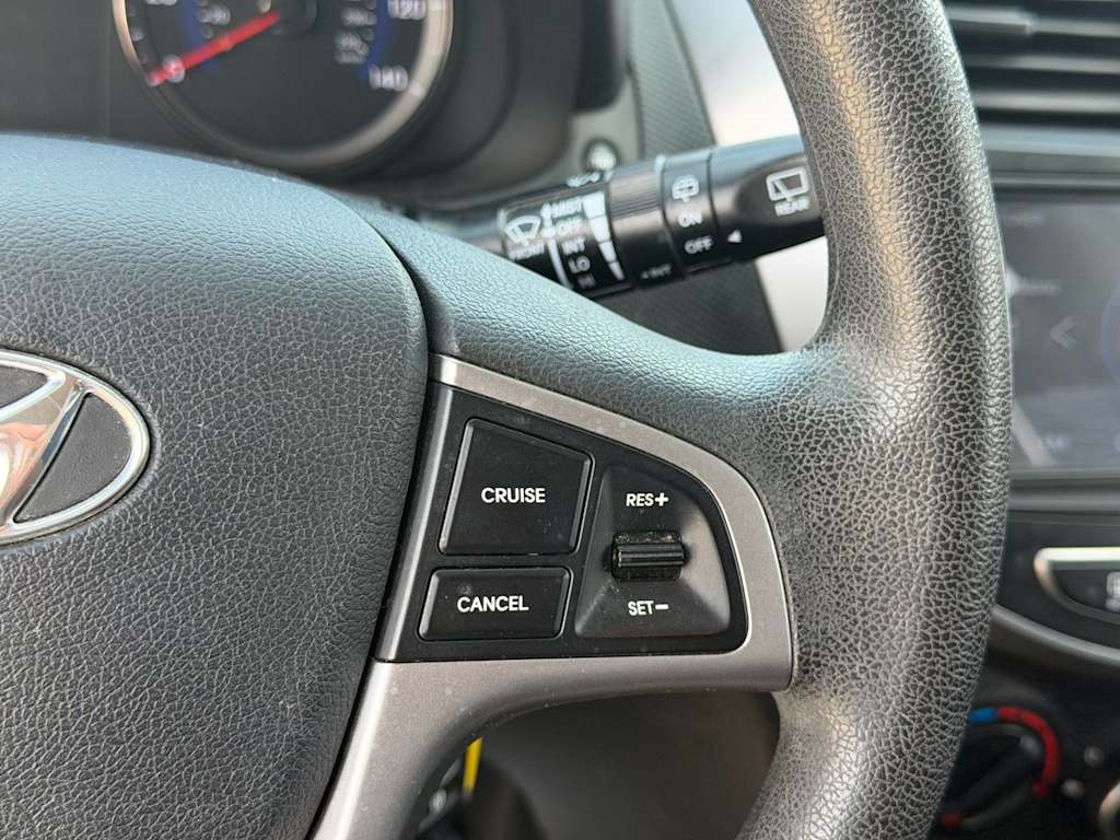 Thumbnail: 2017 Hyundai Accent - 22