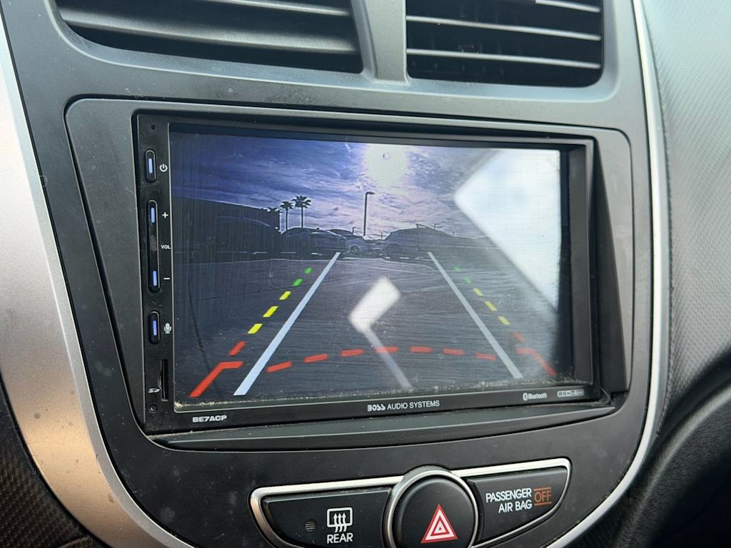 Thumbnail: 2017 Hyundai Accent - 25