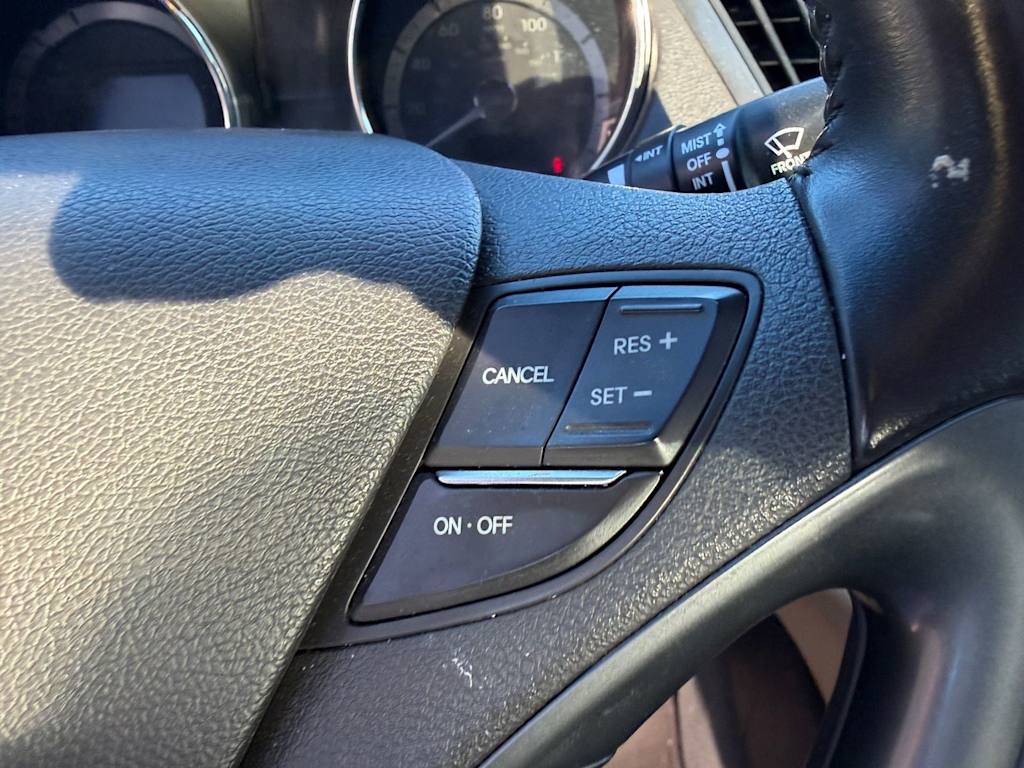 Thumbnail: 2015 Hyundai Sonata - 13