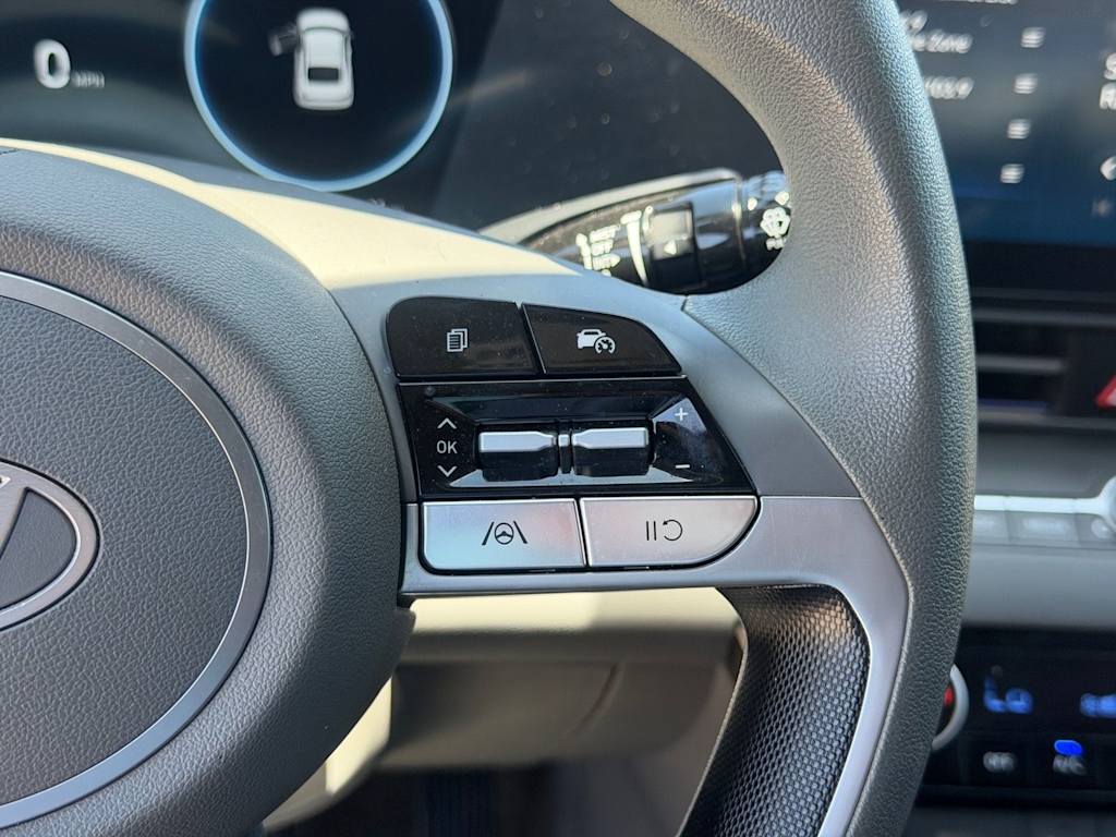 Thumbnail: 2024 Hyundai Elantra - 25