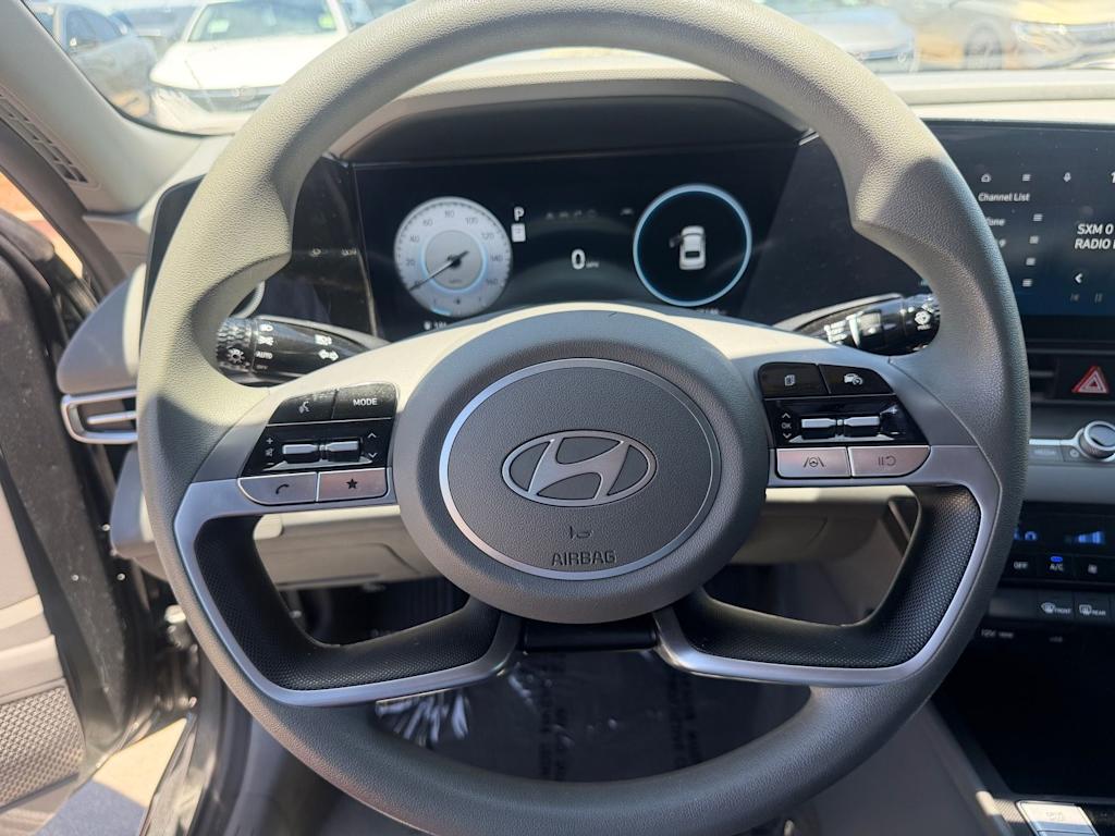 Thumbnail: 2024 Hyundai Elantra - 13