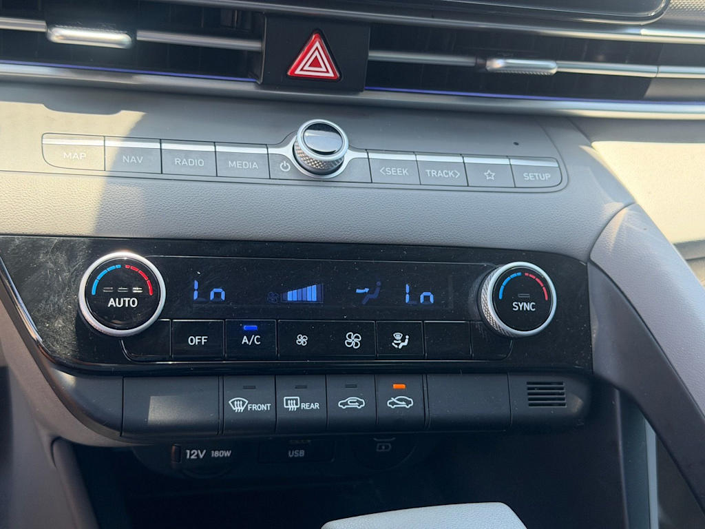 Thumbnail: 2024 Hyundai Elantra - 28