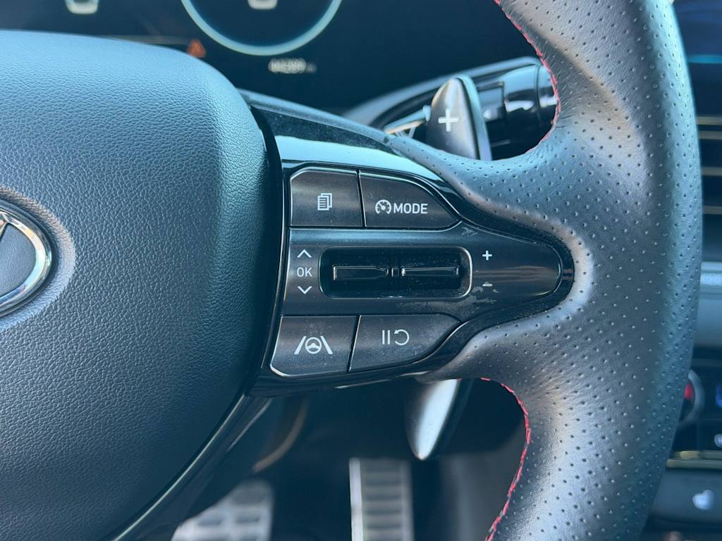 Thumbnail: 2023 Hyundai Elantra - 12