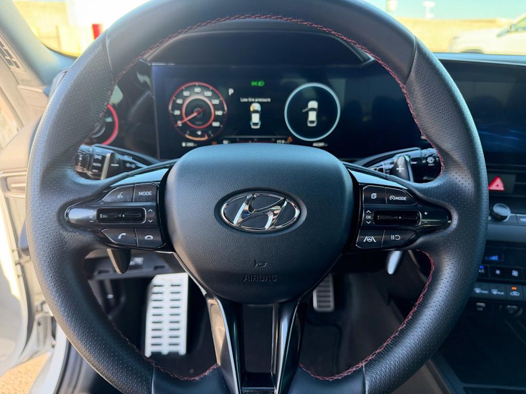 Thumbnail: 2023 Hyundai Elantra - 2
