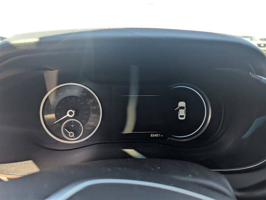 Thumbnail: 2023 Genesis G70 - 11