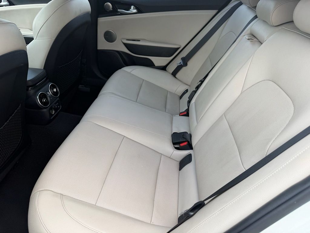 Thumbnail: 2019 Kia Stinger - 12