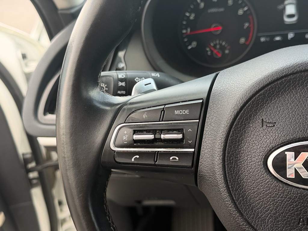 Thumbnail: 2019 Kia Stinger - 25