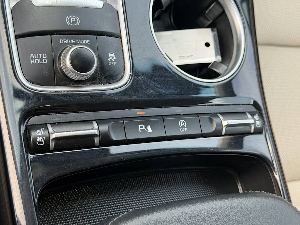 Thumbnail: 2019 Kia Stinger - 30