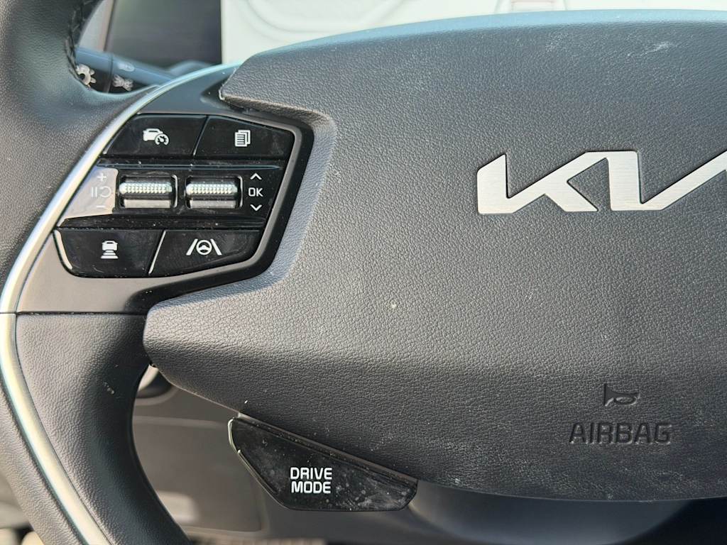 Thumbnail: 2024 Kia EV6 - 20