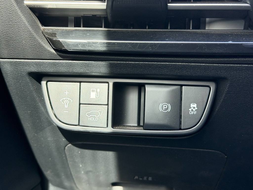 Thumbnail: 2024 Kia EV6 - 23