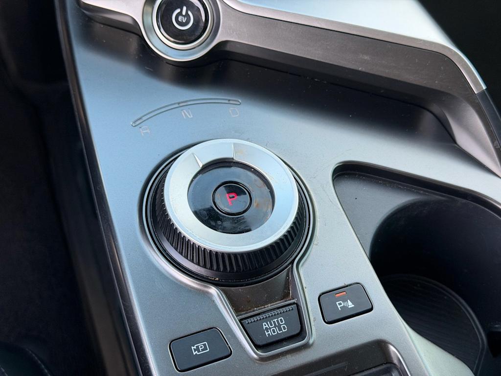 Thumbnail: 2024 Kia EV6 - 16