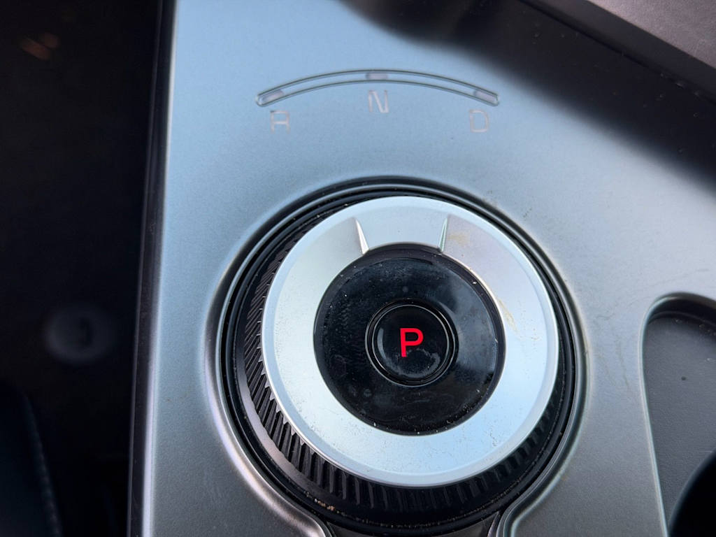 Thumbnail: 2024 Kia EV6 - 17